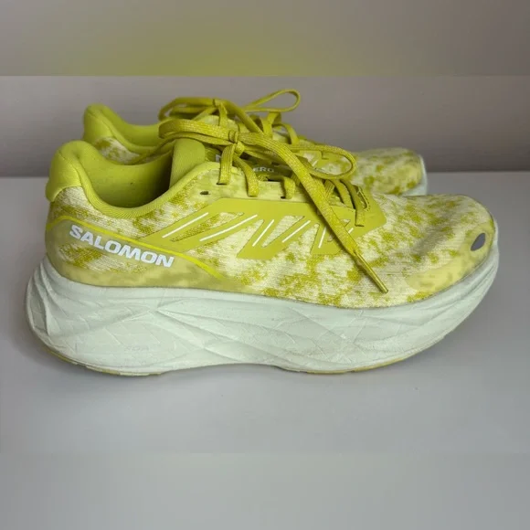 Salomon Aero Glide 2 Men Running Shoes - Picture 1 of 12